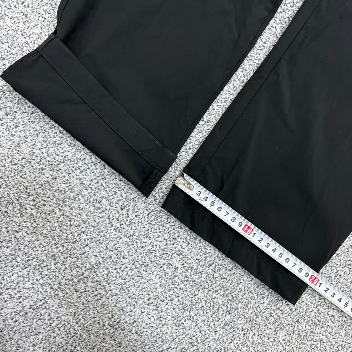 86 새상품 네파 남성 등산 바지 0415J 상품이미지10