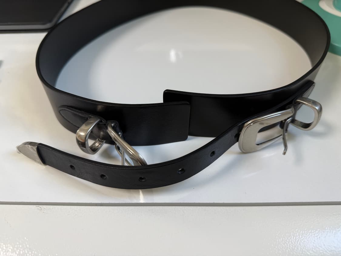 렉토 더블 벨트  상품이미지1