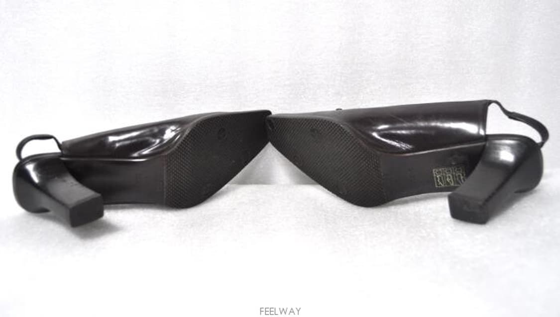 구찌/여성스트랩샌들(사이즈225)정품 상품이미지7