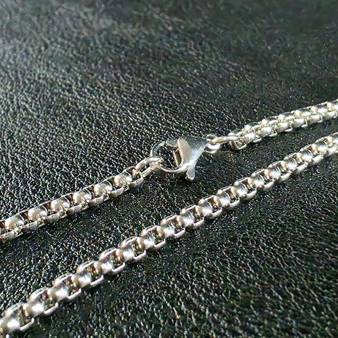 Vestige 티타늄 펜던트 빈티지 엔틱 일루미나티 앙크 눈 남자 목걸이 상품이미지6