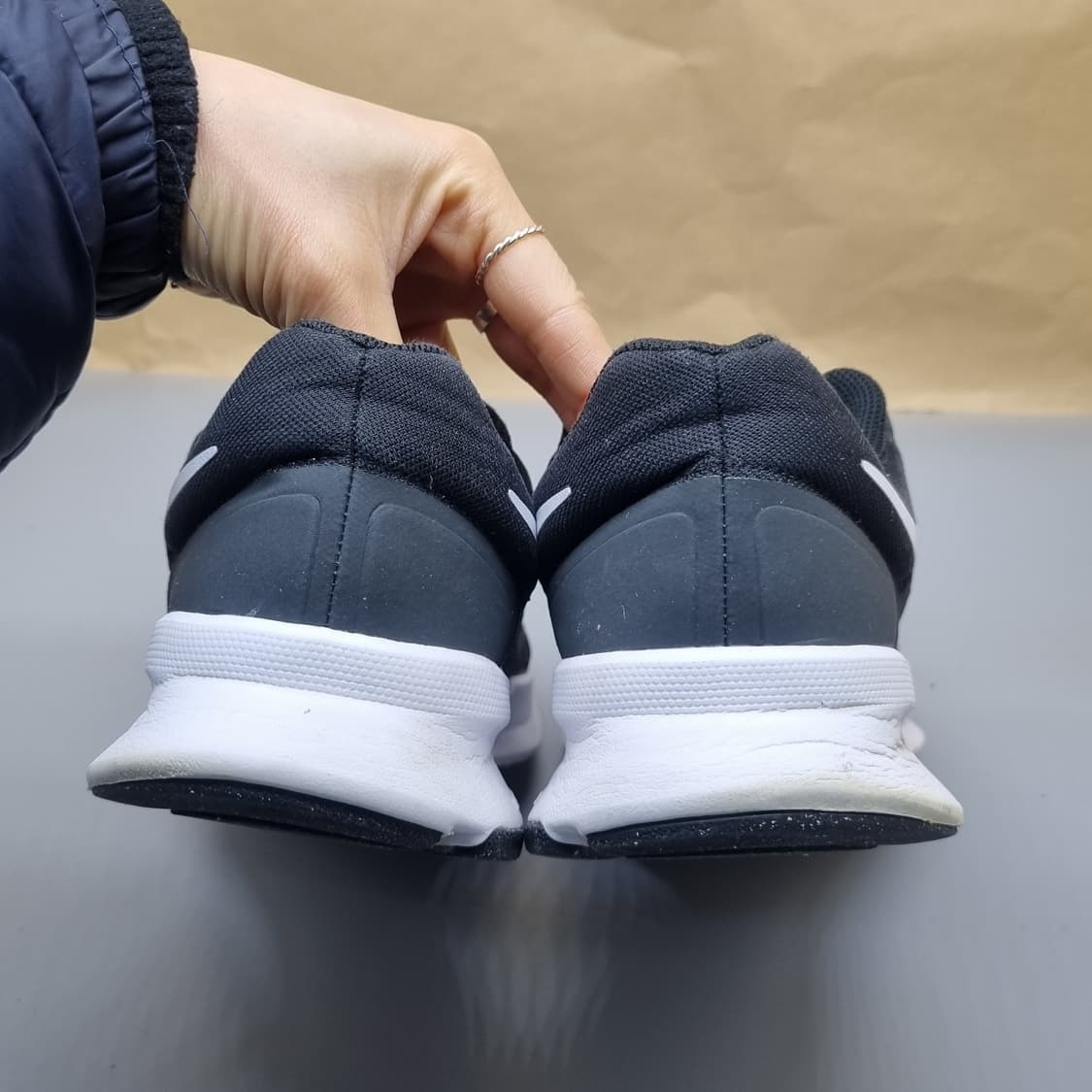 나이키 런스위프트3 남성운동화275 상품이미지4