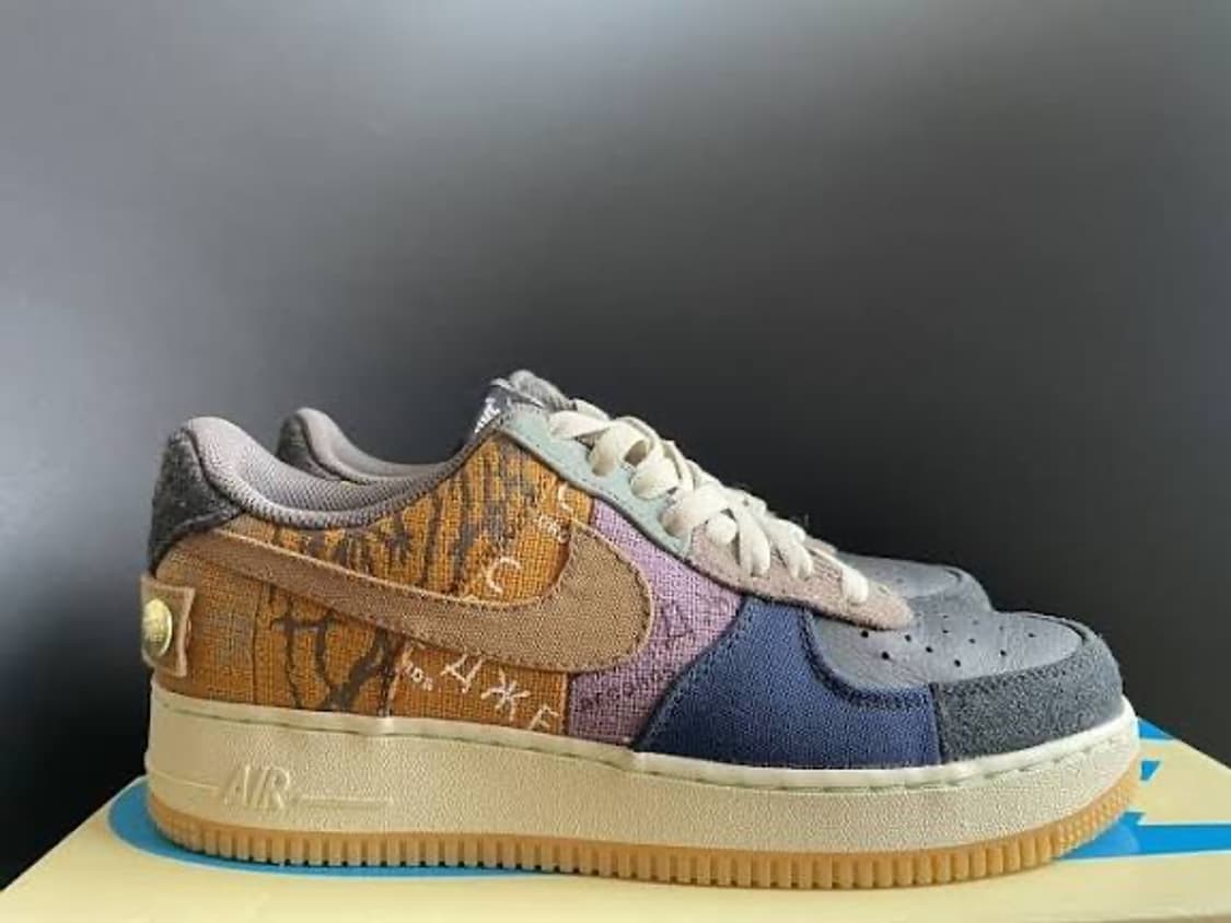 스캇포스 1 295 상품이미지1