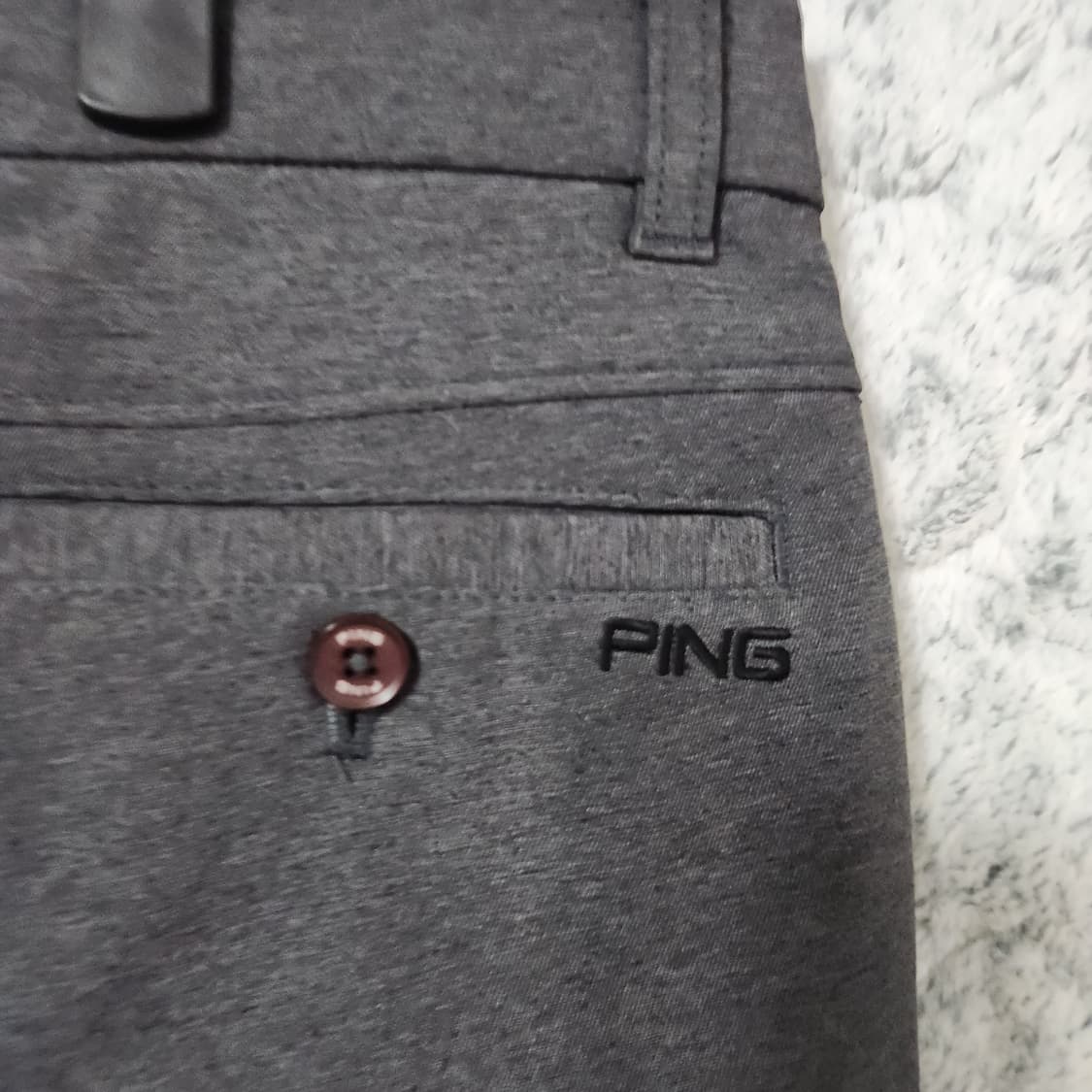 J154 [78] 핑 골프 약기모 바지 상품이미지3