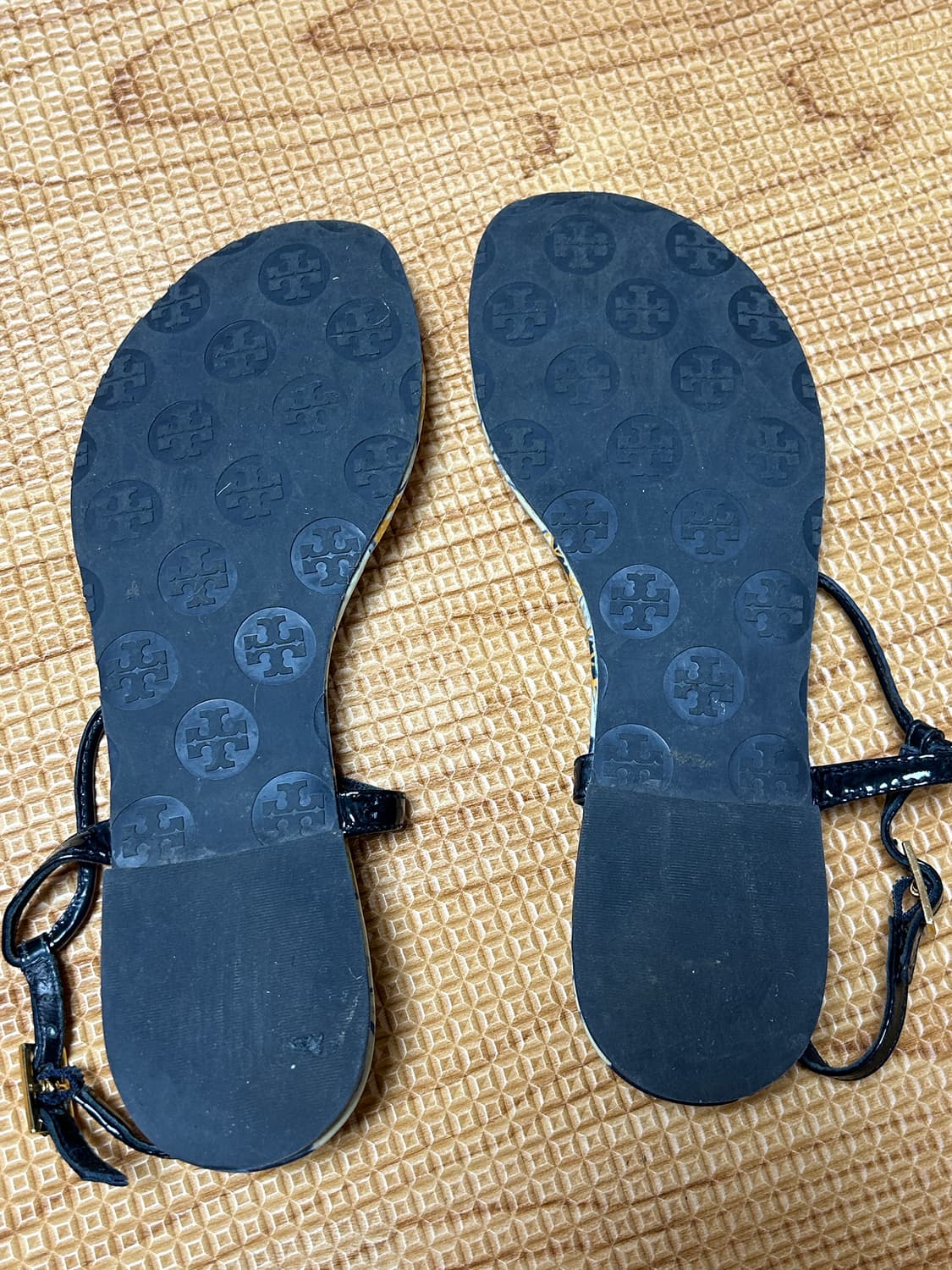 토리버치 샌들 상품이미지4