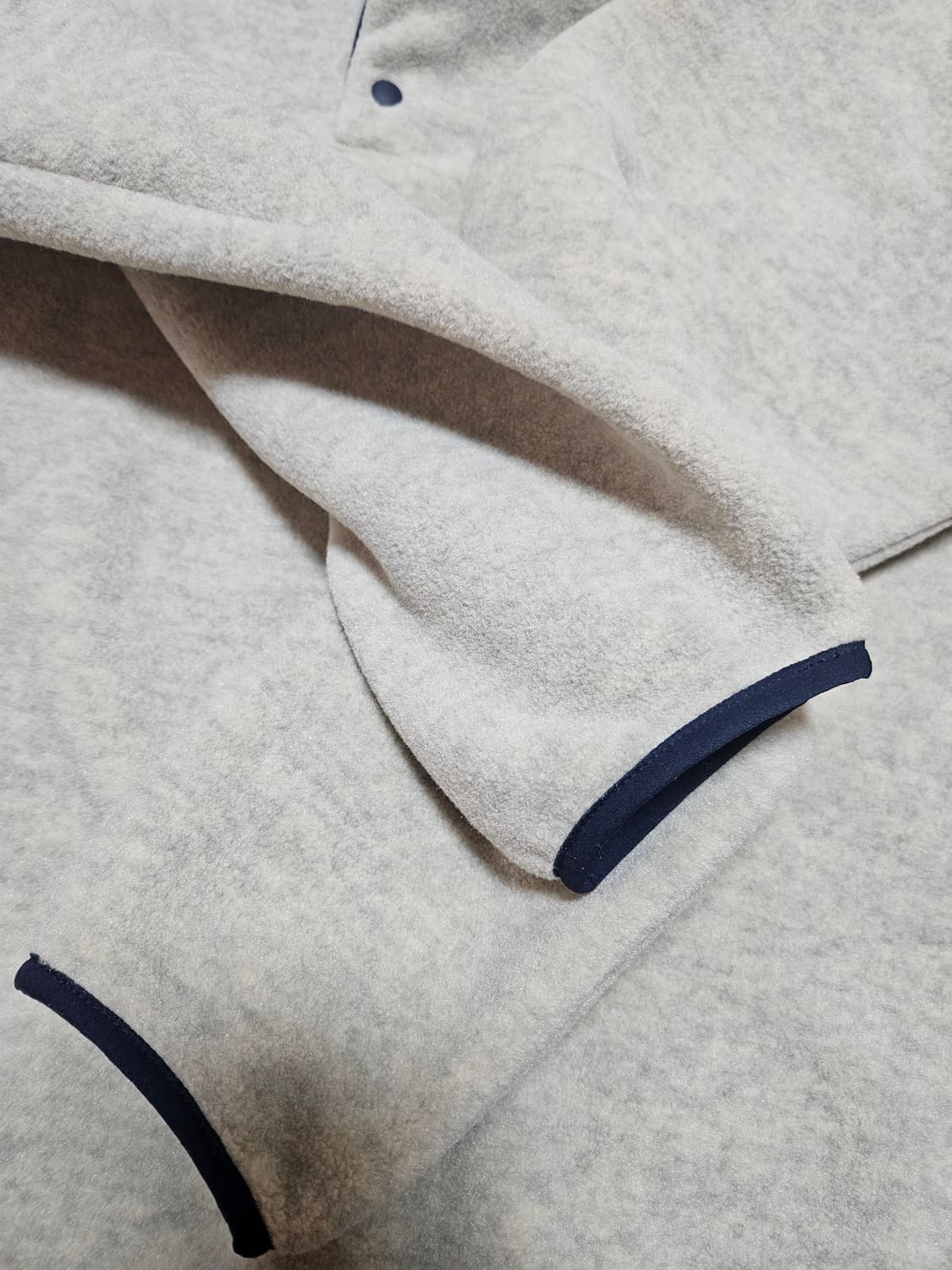 파타고니아 신칠라 헤비웨이트 오트밀 헤더 L 상품이미지5