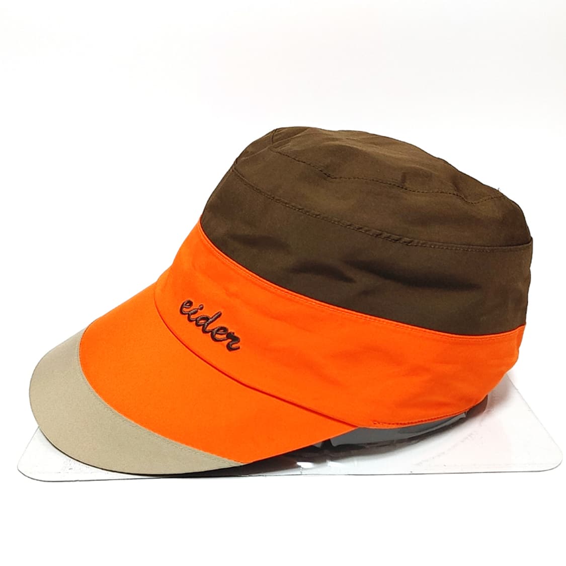 아이더 정품 고어텍스 아웃도어 모자 H-885 상품이미지4