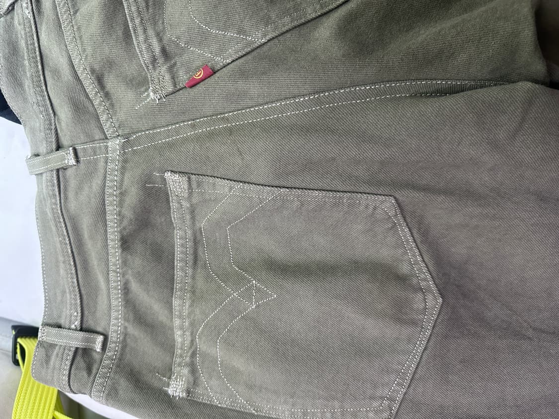 리바이스 레트탭 워크팬츠 상품이미지4