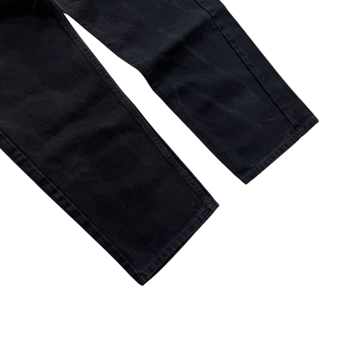 [38] 리바이스 505 블랙진 데님 청바지 [lv1106] 상품이미지5