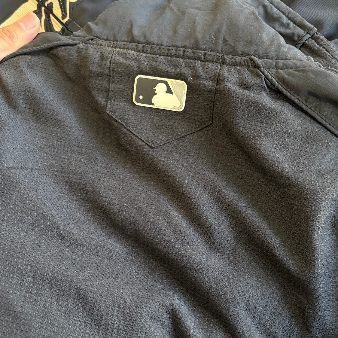 마제스틱 정품 보스턴 화이트 삭스 자켓 상품이미지8