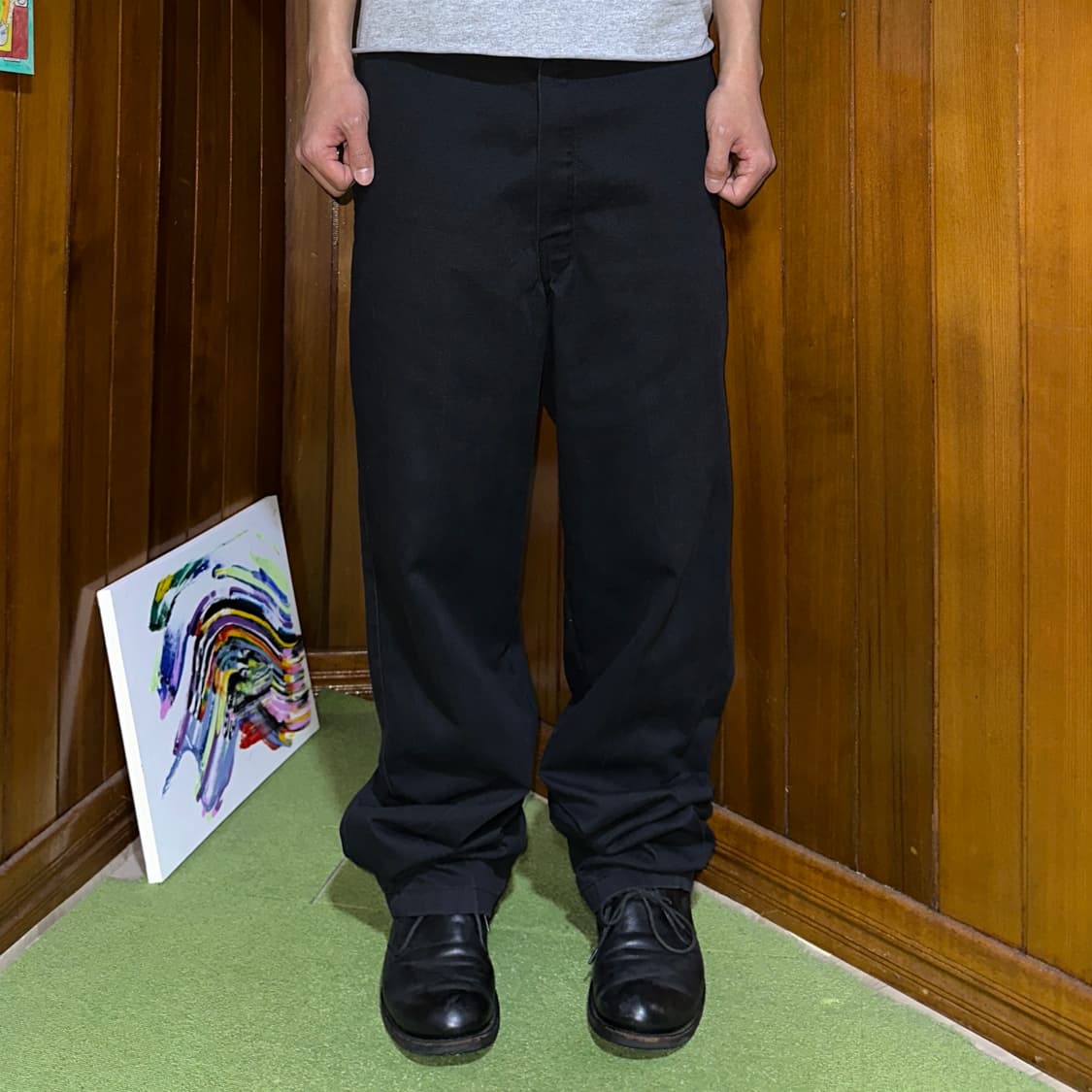 Dickies 874 original fit cotton pants 상품이미지2