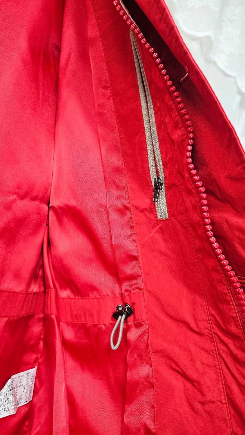 갤럭시 남성 바람막이 점퍼  상품이미지8