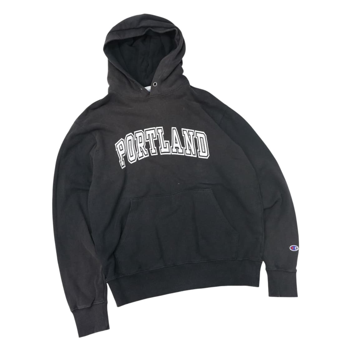 챔피온 페이딩 후드 상품이미지1