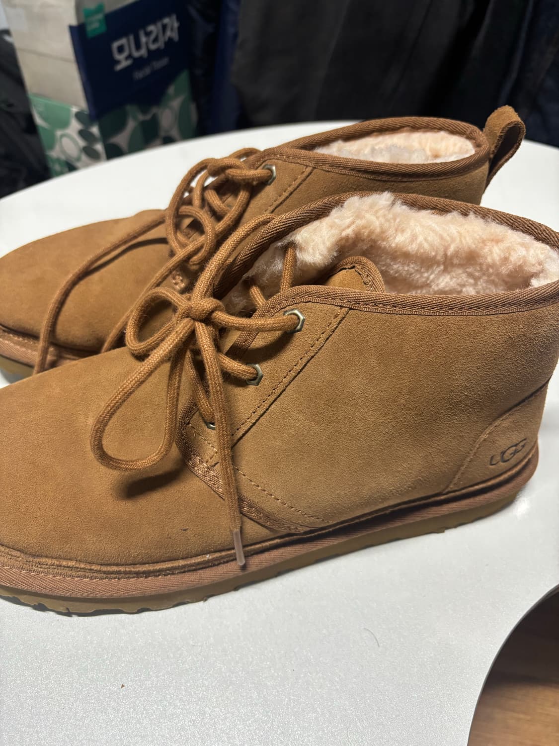 [Us10/280] 어그 280 상품이미지1