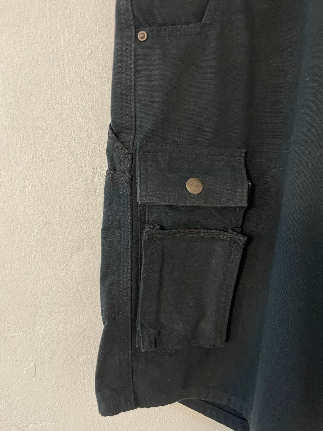 칼하트 카고 하프 팬츠  상품이미지4