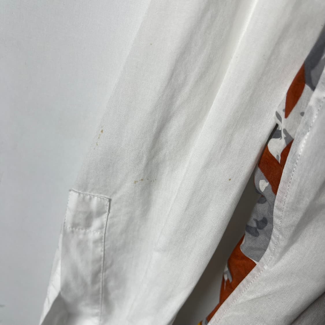 [HERMES] 에르메스 바로크 패턴 셔츠 상품이미지8