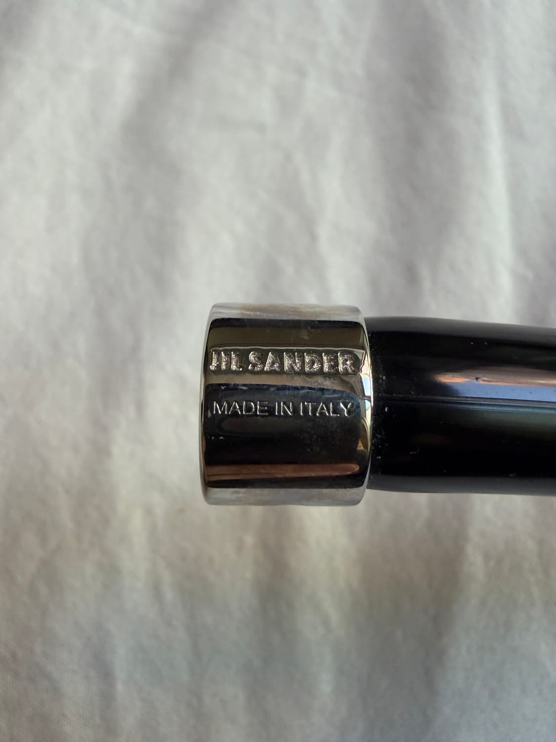 질샌더 에나멜 벨트 JIL SANDER 르메르 LEMAIRE  상품이미지3