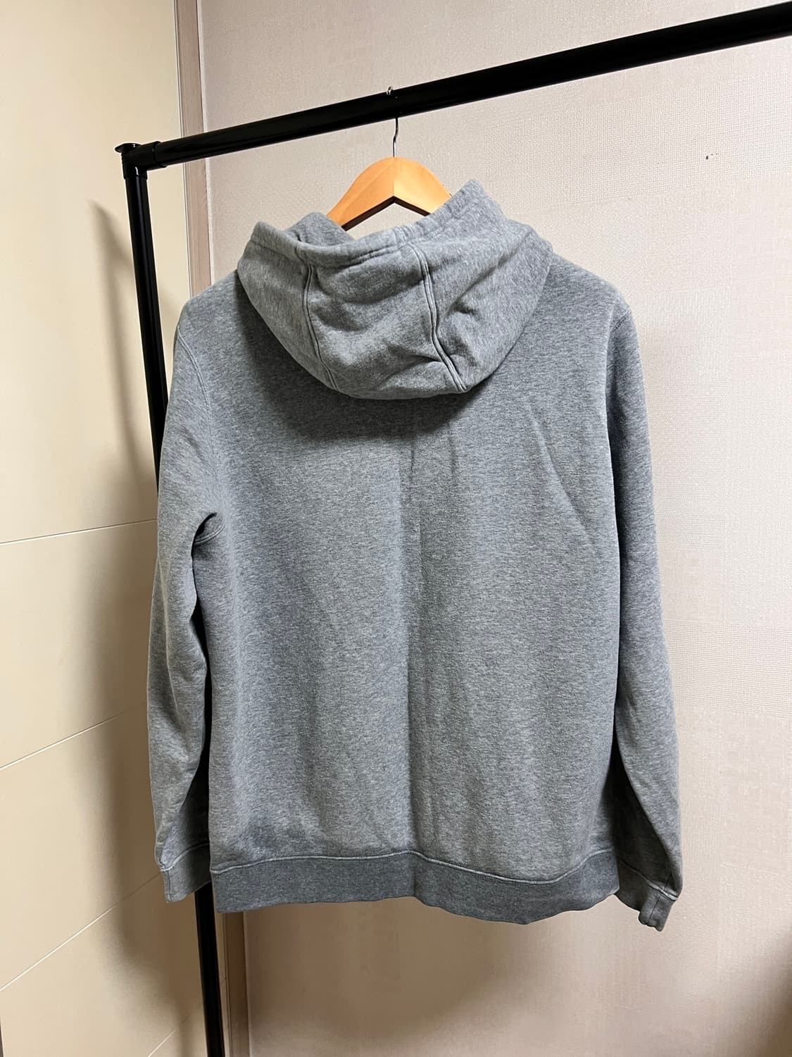 나이키 후드티 상품이미지2