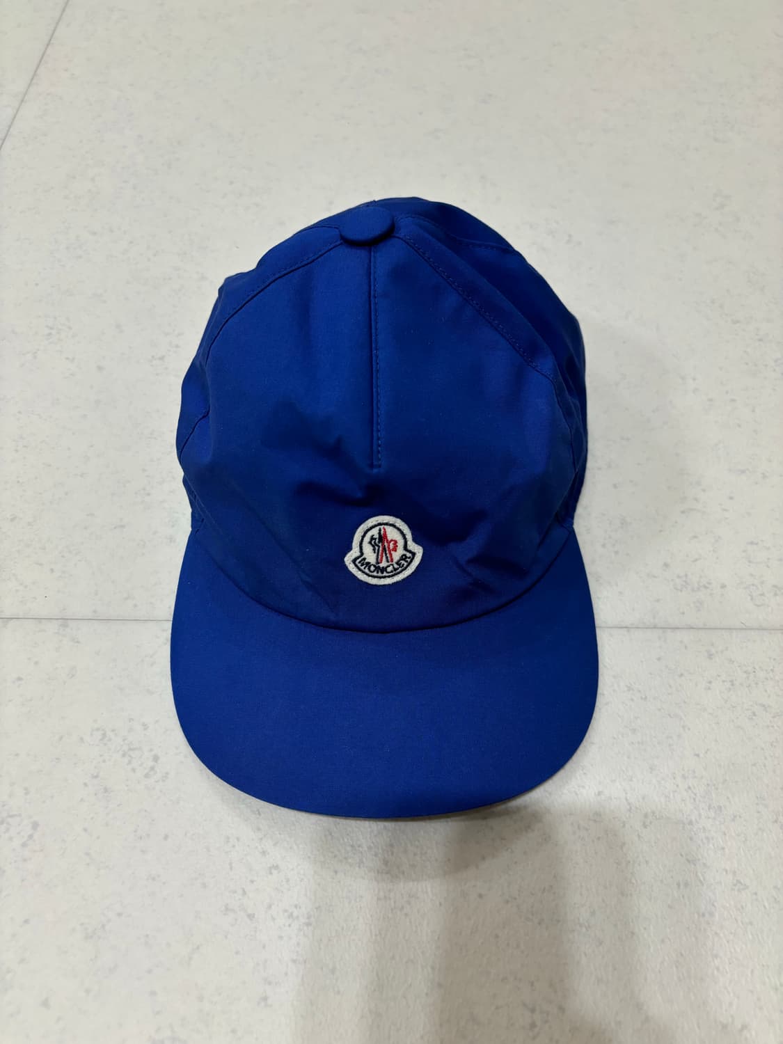 몽클레어 볼캡 상품이미지1