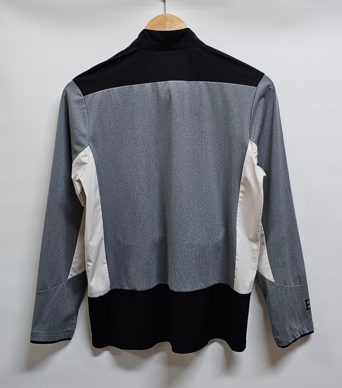 키즈 데상트 트라이애슬론 기능성자켓 160 여성가능 상품이미지2