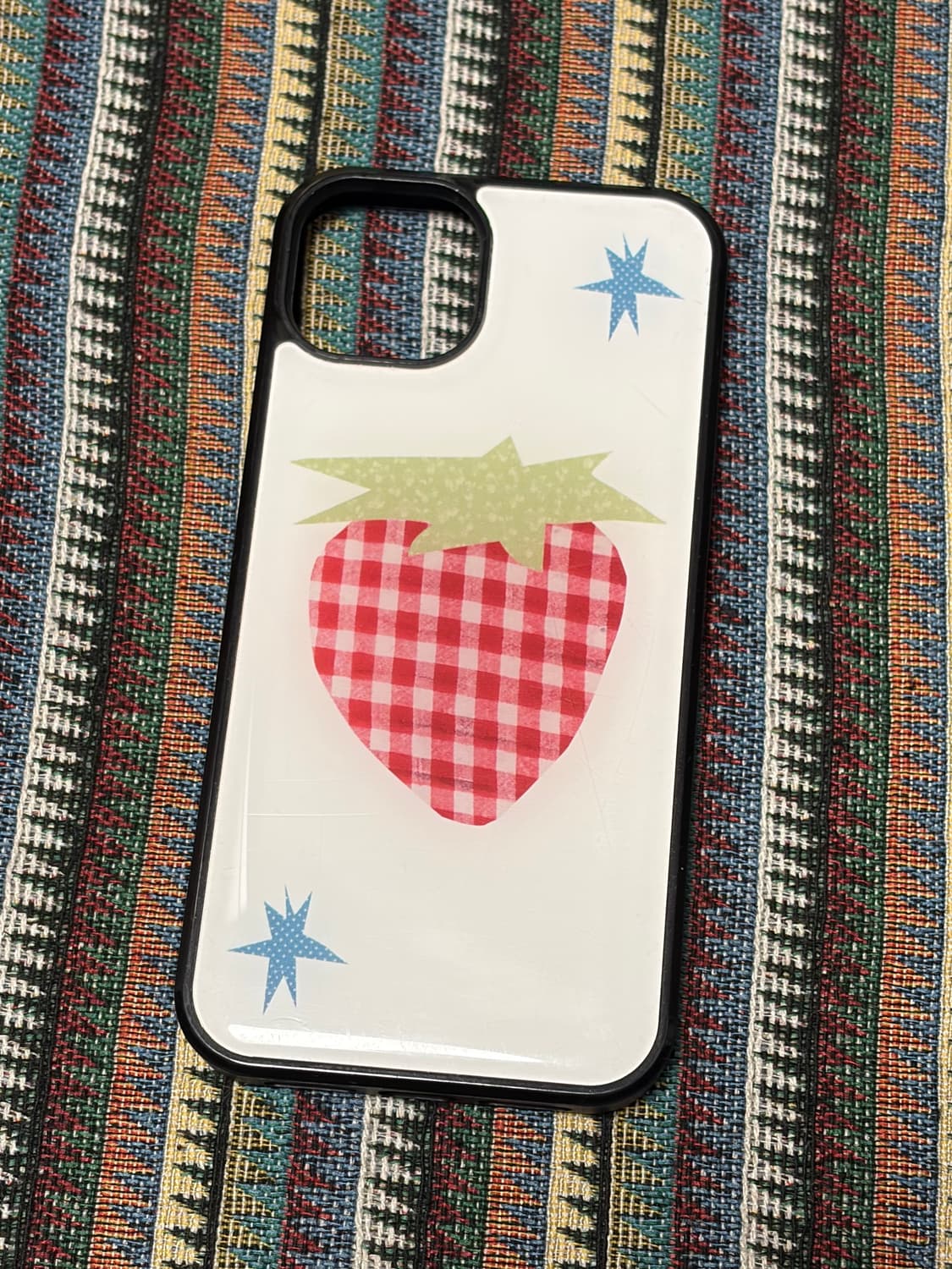 아이폰15플러스 케이스 4개 일괄판매 (케이스티파이, 일공팔일, 샵댄스) 상품이미지2