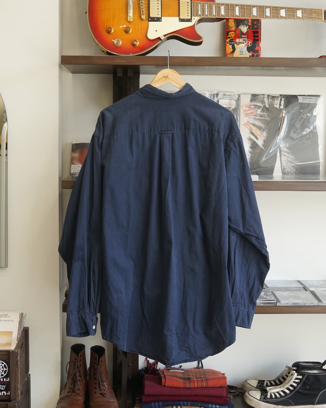 90s Nautica 상품이미지2