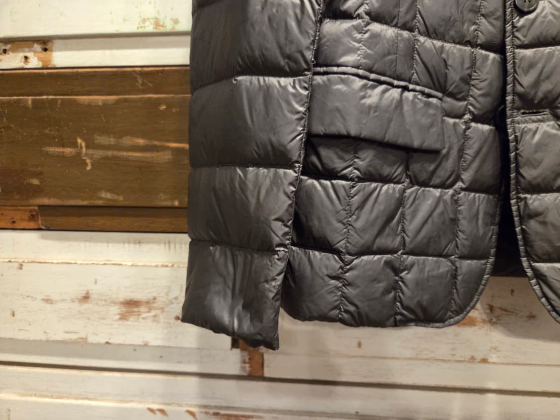 이탈리아 브랜드 페이 구스다운자켓  상품이미지2