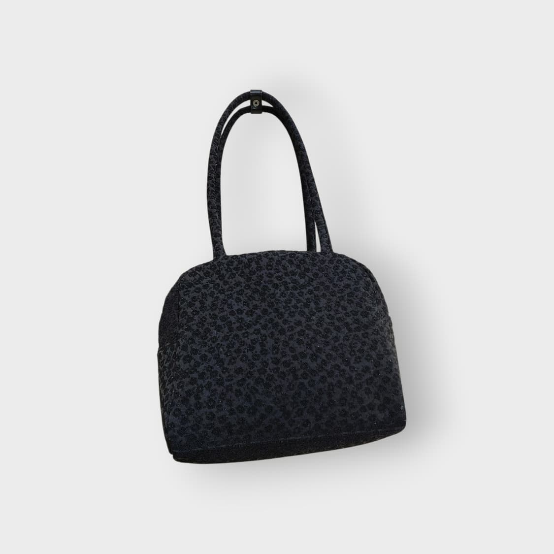 볼삭 플러미백 bolsac plummy bag black 낫띵리튼미닛뮤트 상품이미지8