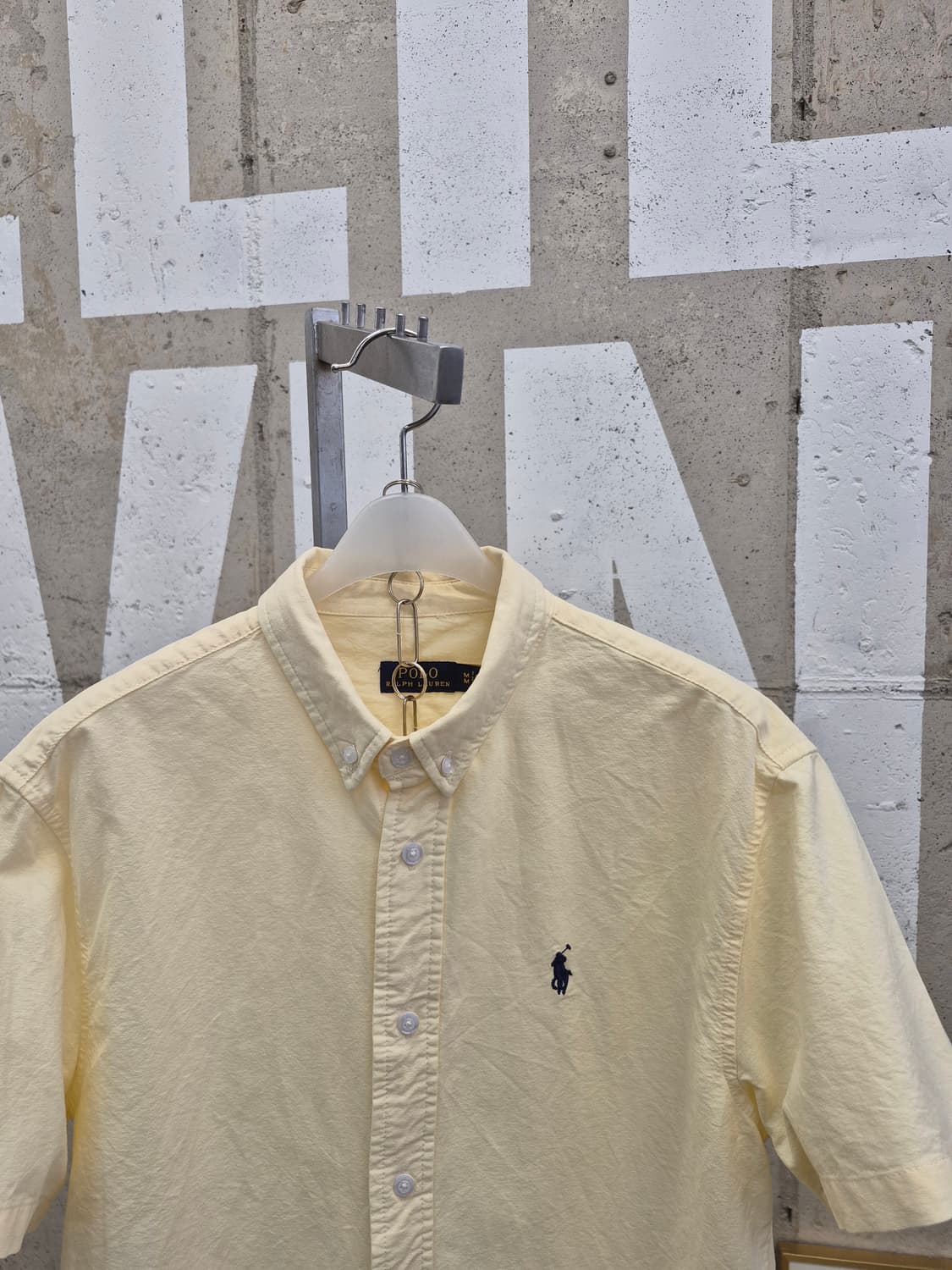 폴로랄프로렌 반팔셔츠 상품이미지3