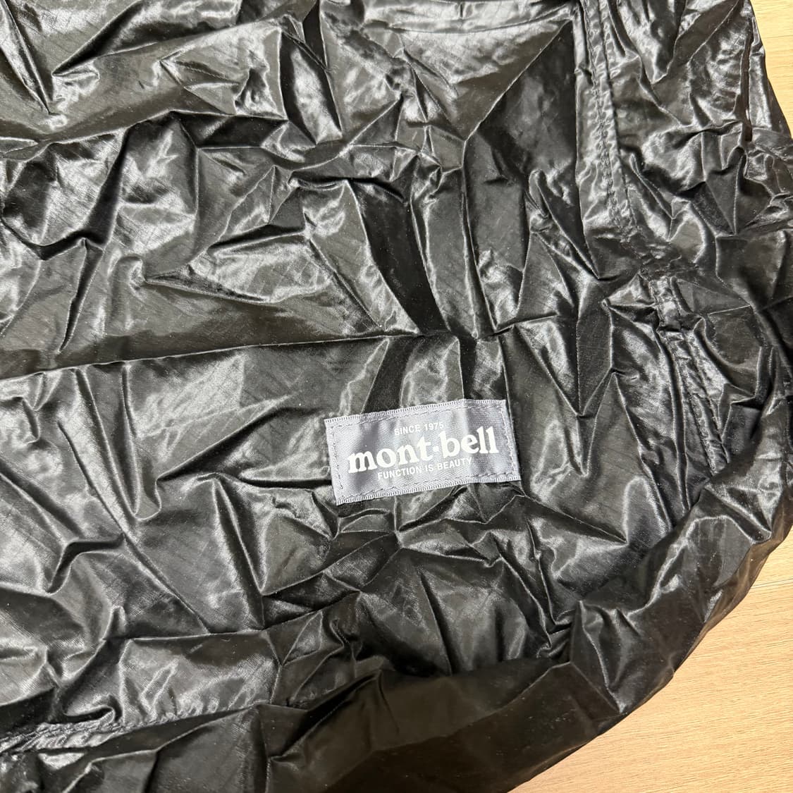 몽벨 가방  상품이미지2