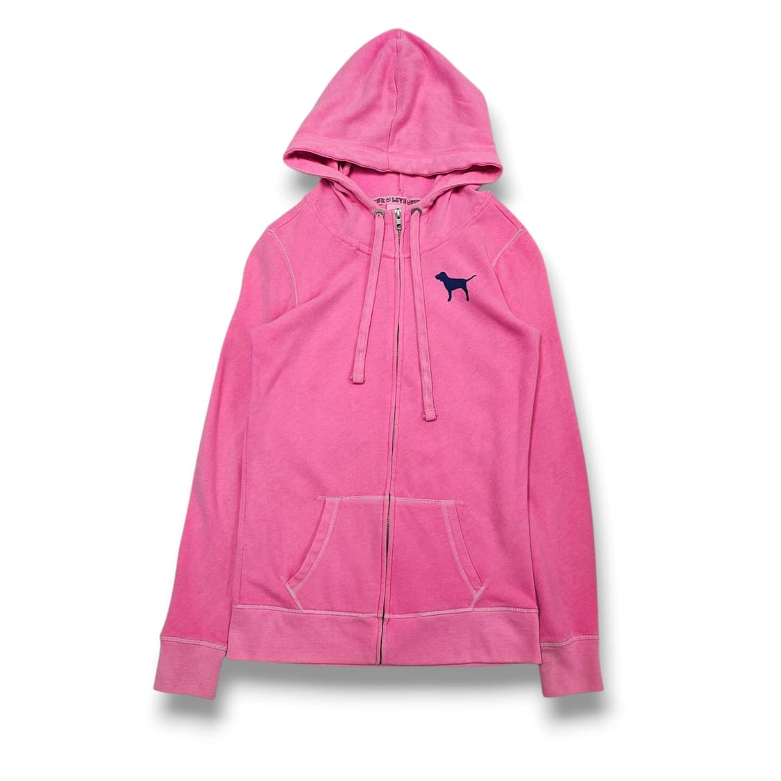 XS PINK Victoria's Secret 핑크 후드집업 상품이미지3