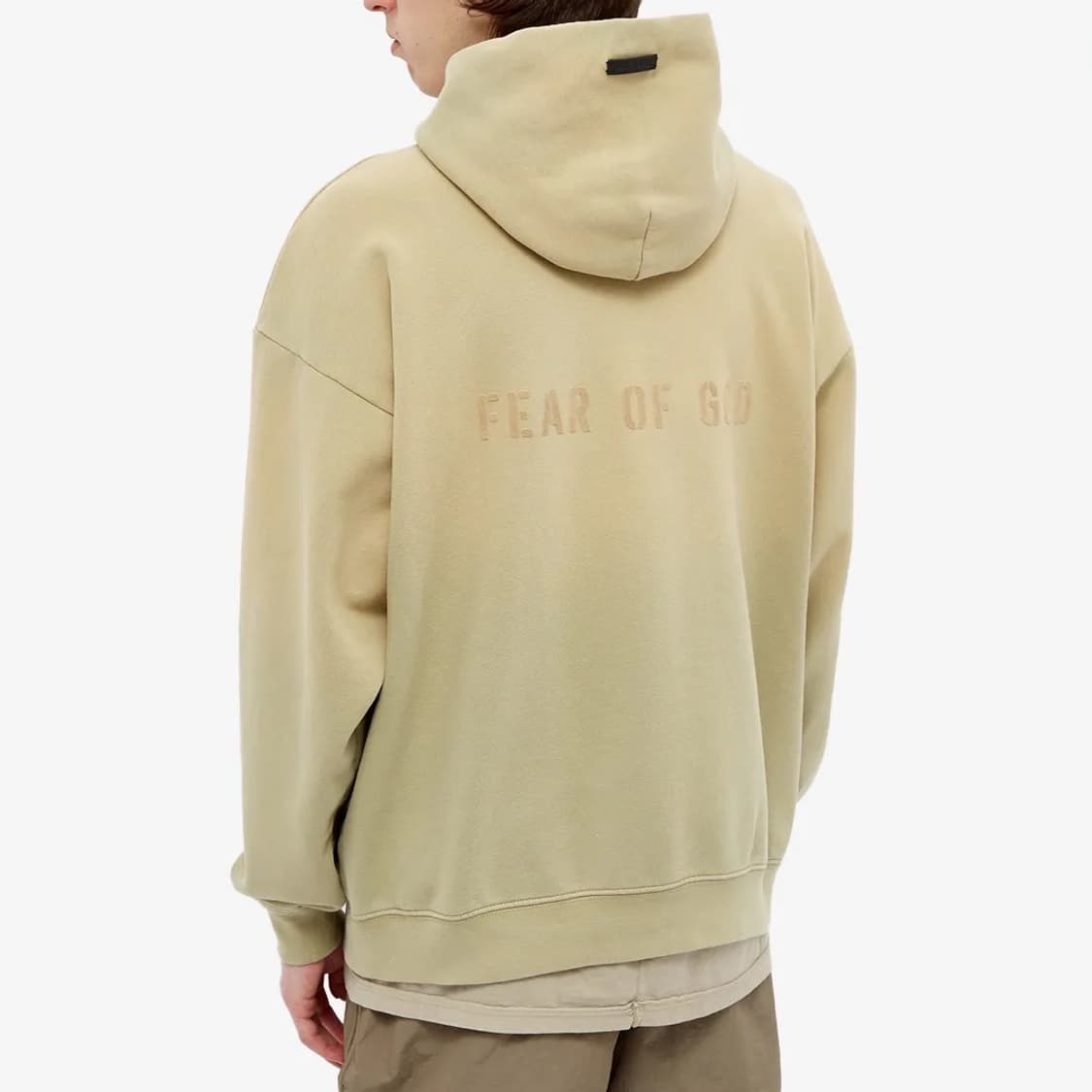 7th Collection FG Oversized Hoodie 상품이미지4