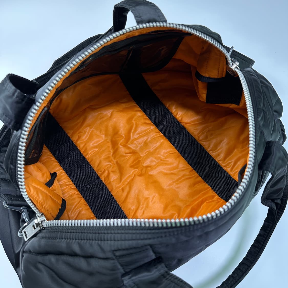 PORTER TANKER 포터 탱커 투웨이 보스턴백 상품이미지7