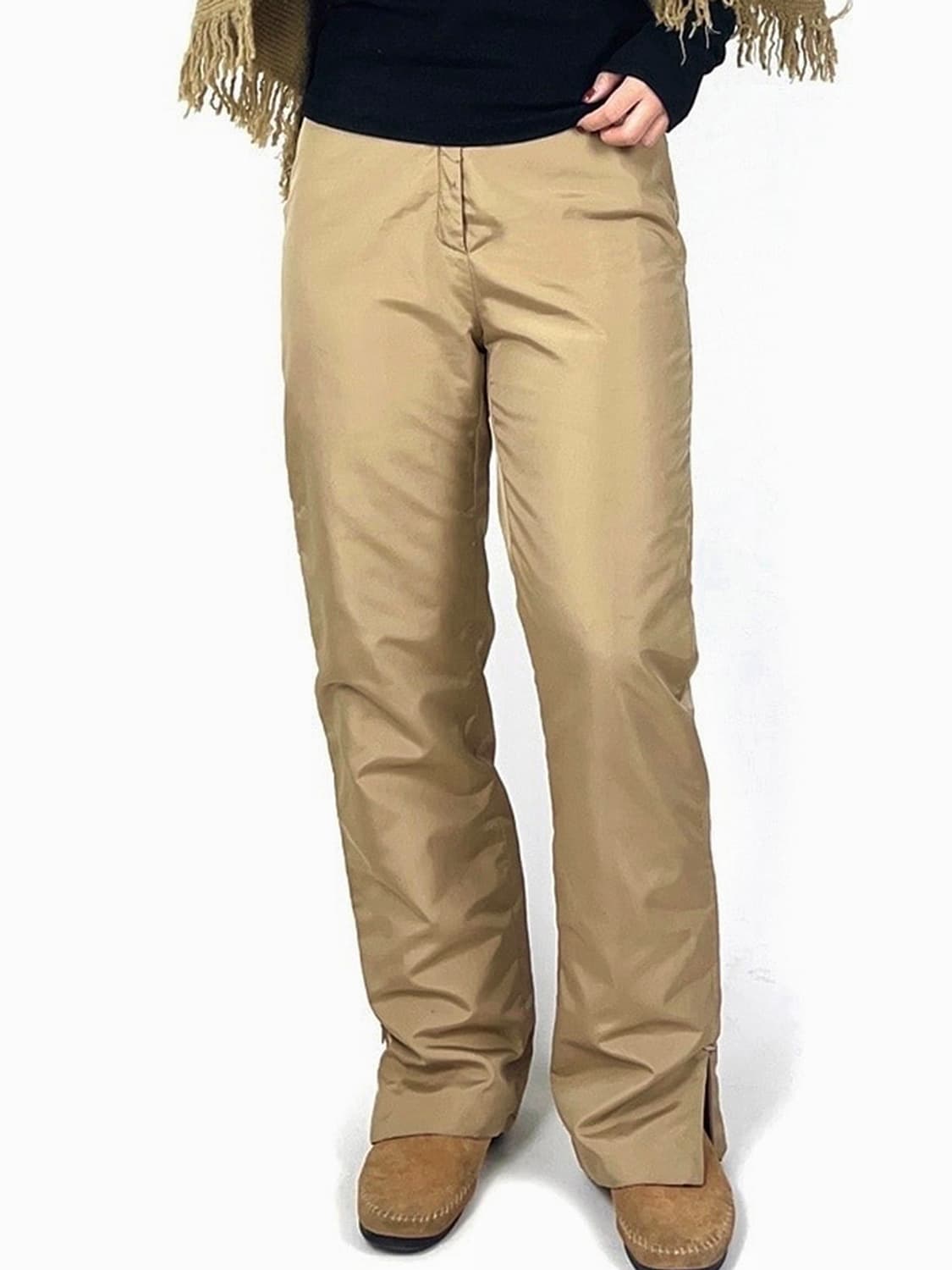 Max&Co padded pants 상품이미지5