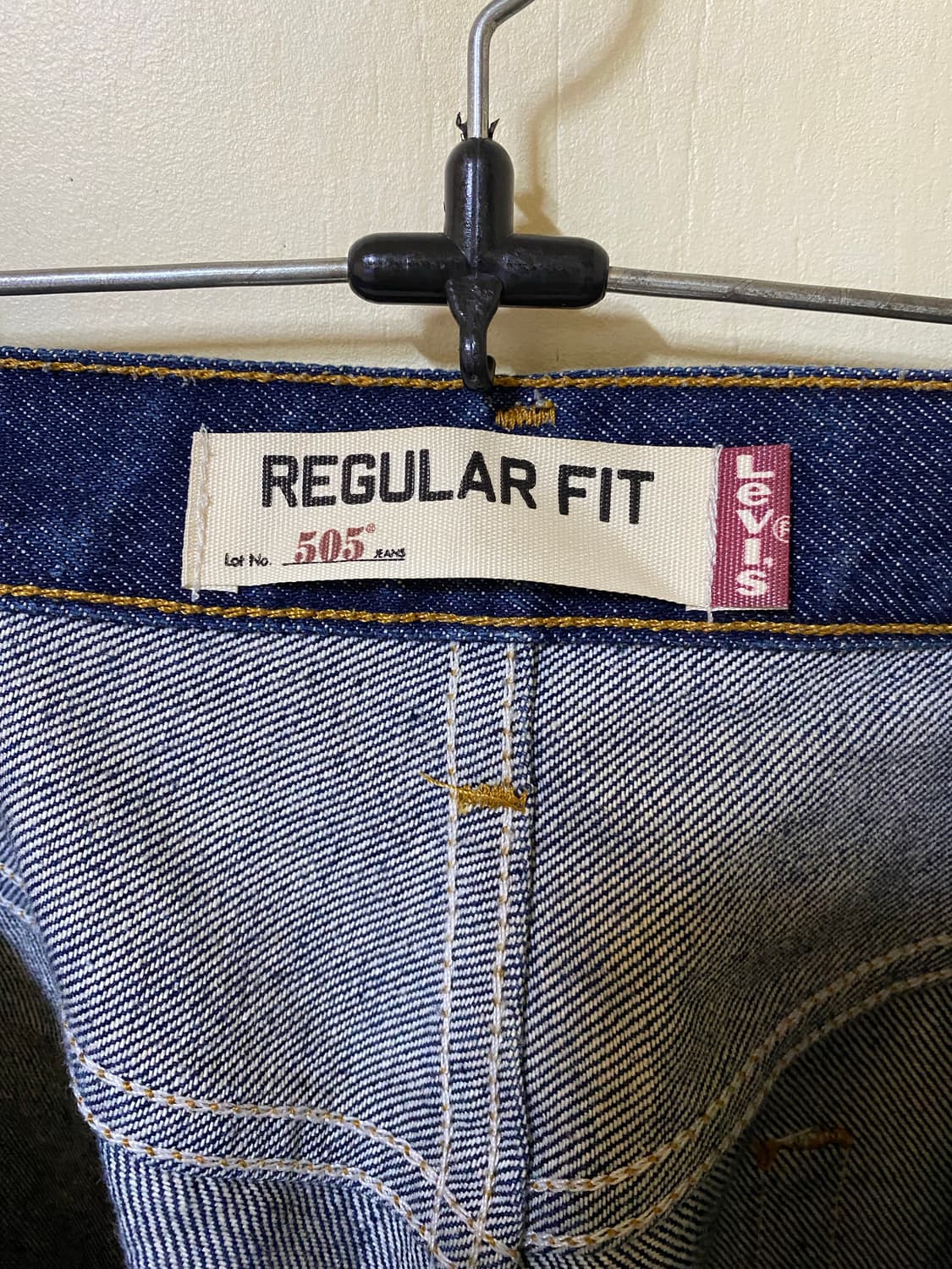 리바이스 505 맥시코 31*30 상품이미지3