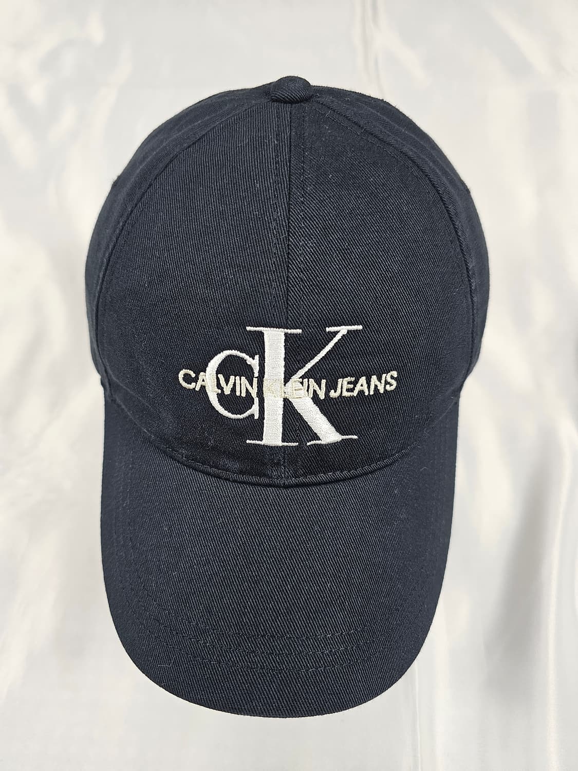 ck볼캡 상품이미지1
