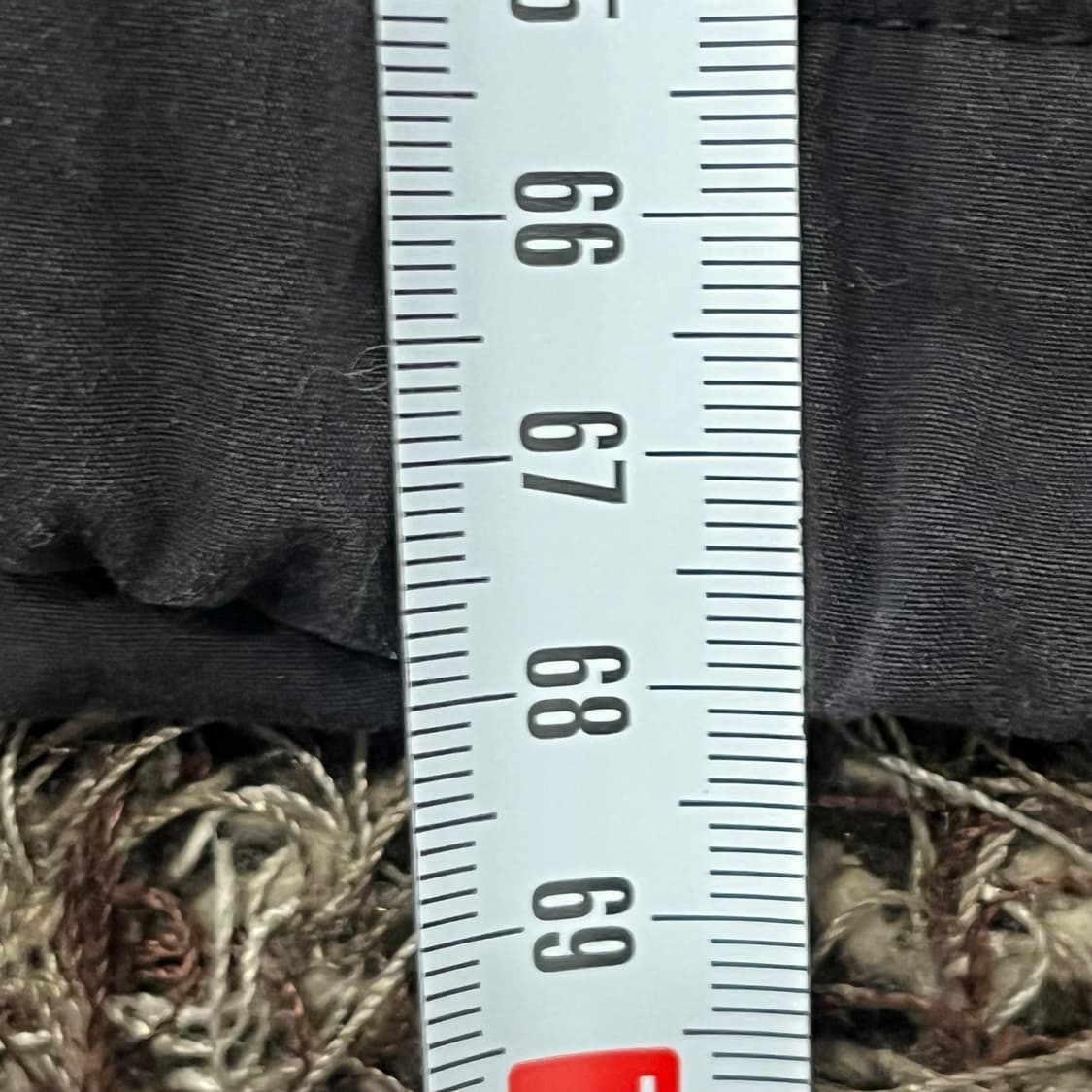 S 뉴발란스 후드 코치 오버핏 바람막이 자켓 상품이미지8