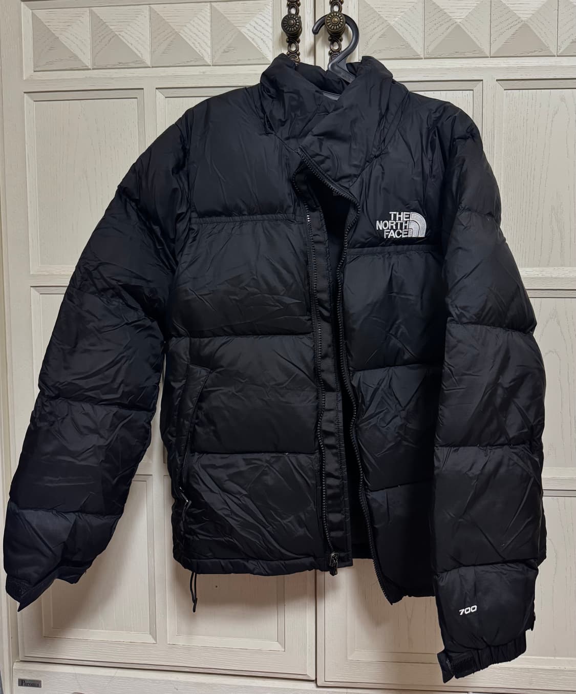 노스페이스 700 눕시 해외판 상품이미지2