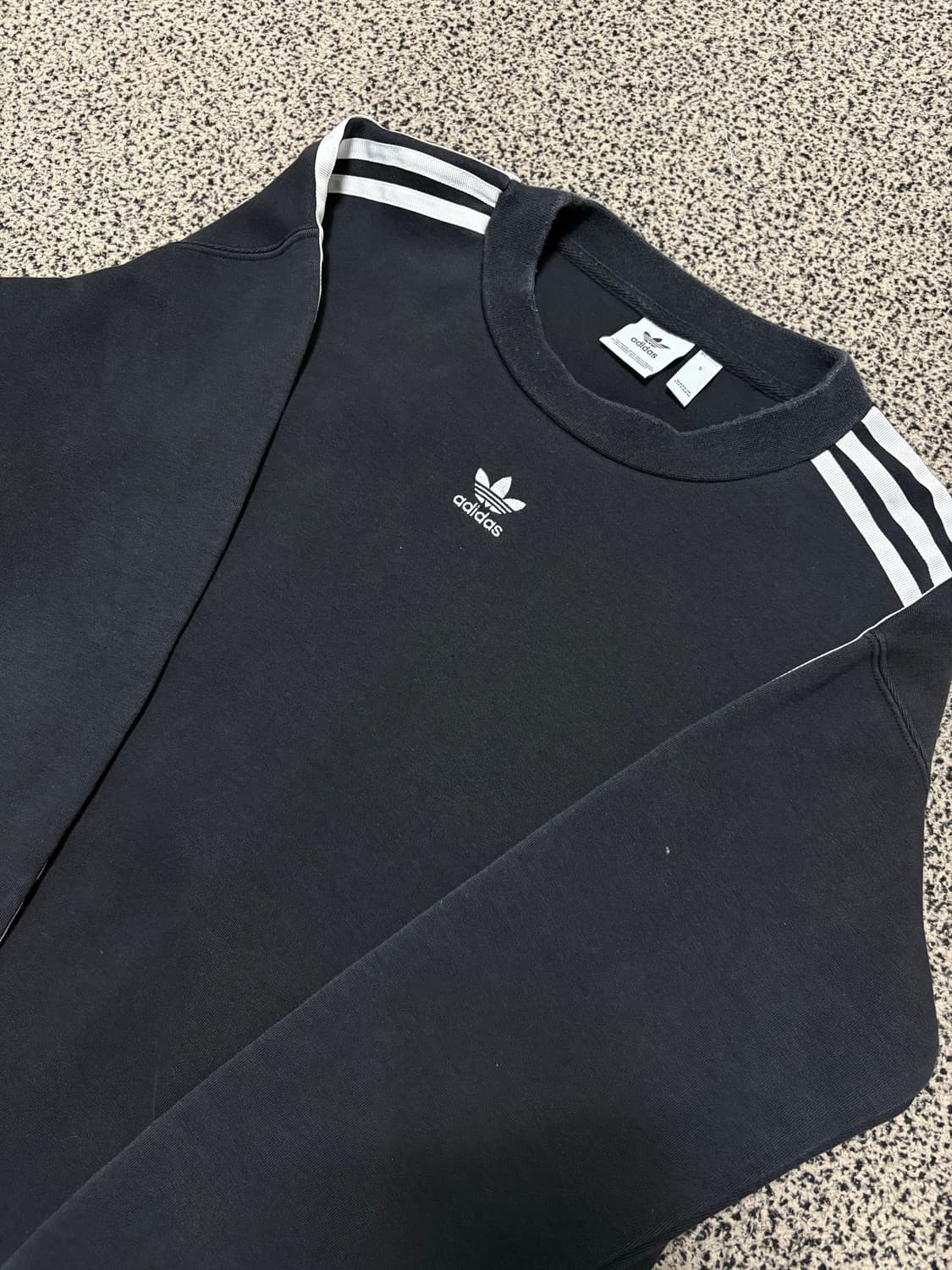 아디다스 파이어버드 맨투맨 상품이미지2