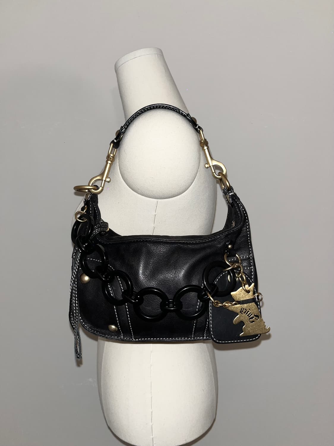Juicy Couture shoulder bag 상품이미지3