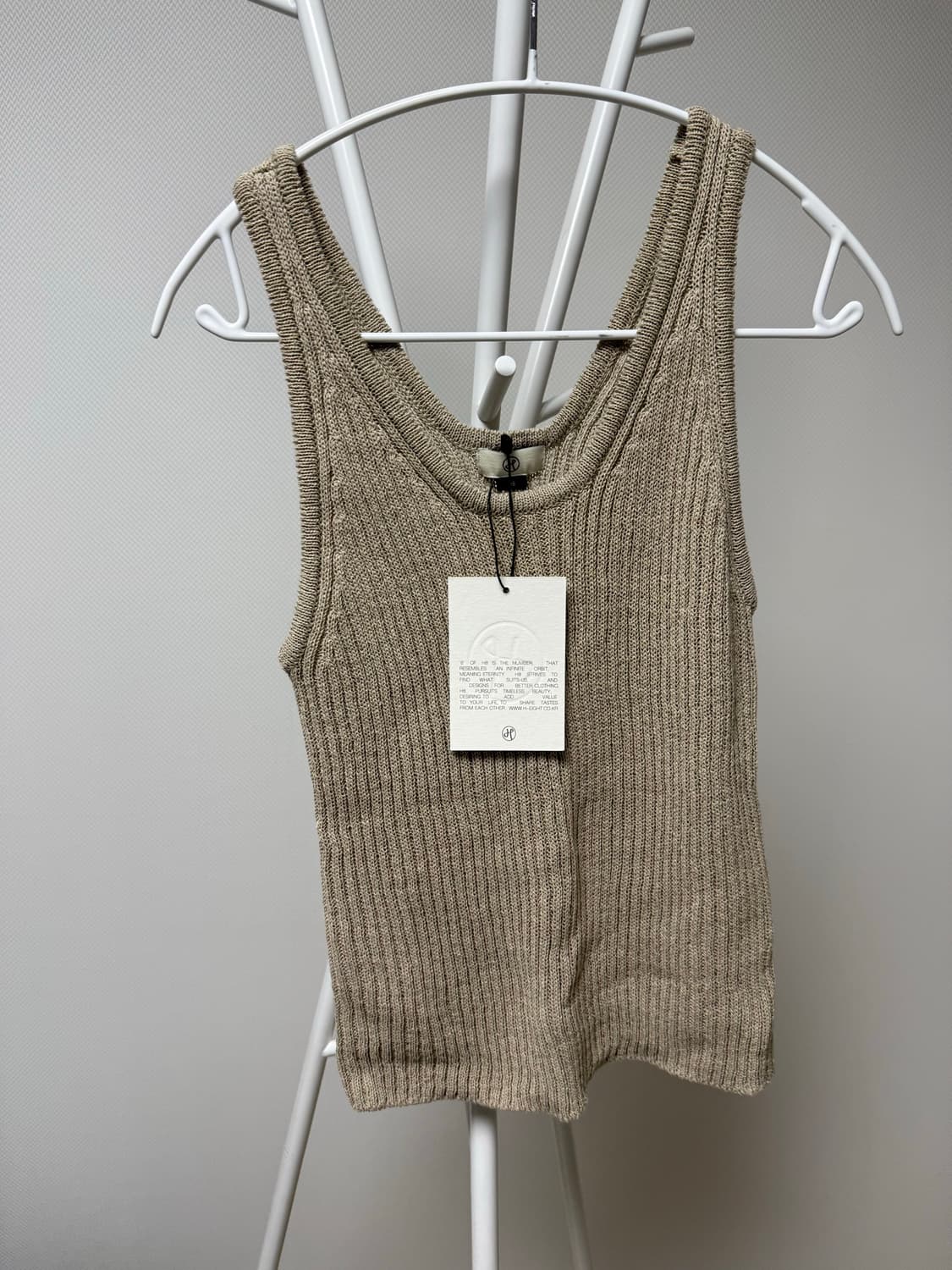 에이치에이트 merci knit 상품이미지1