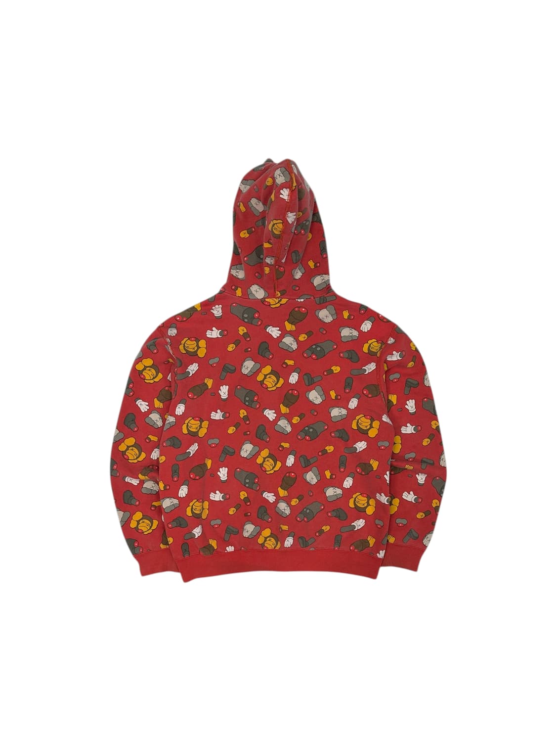 Bape x Kaws 상품이미지4