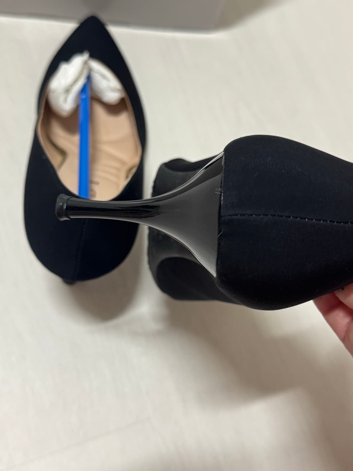 탠디 스틸레토 힐 240 상품이미지6