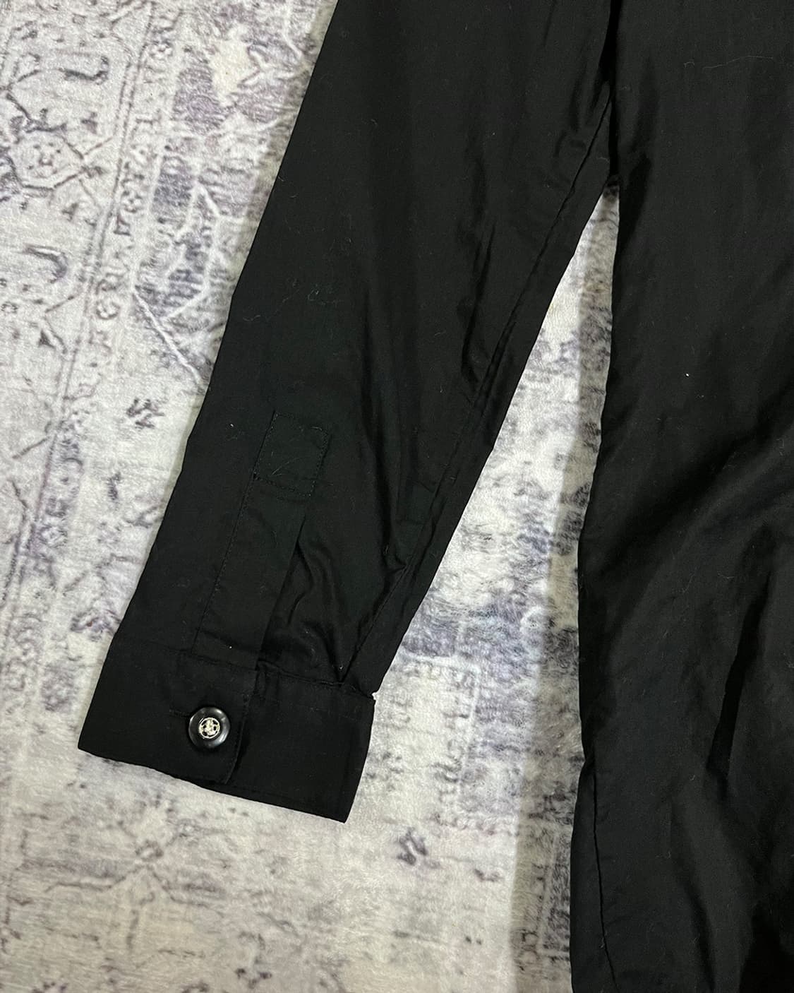 00‘s Punk graphic slim fit shirts 상품이미지10