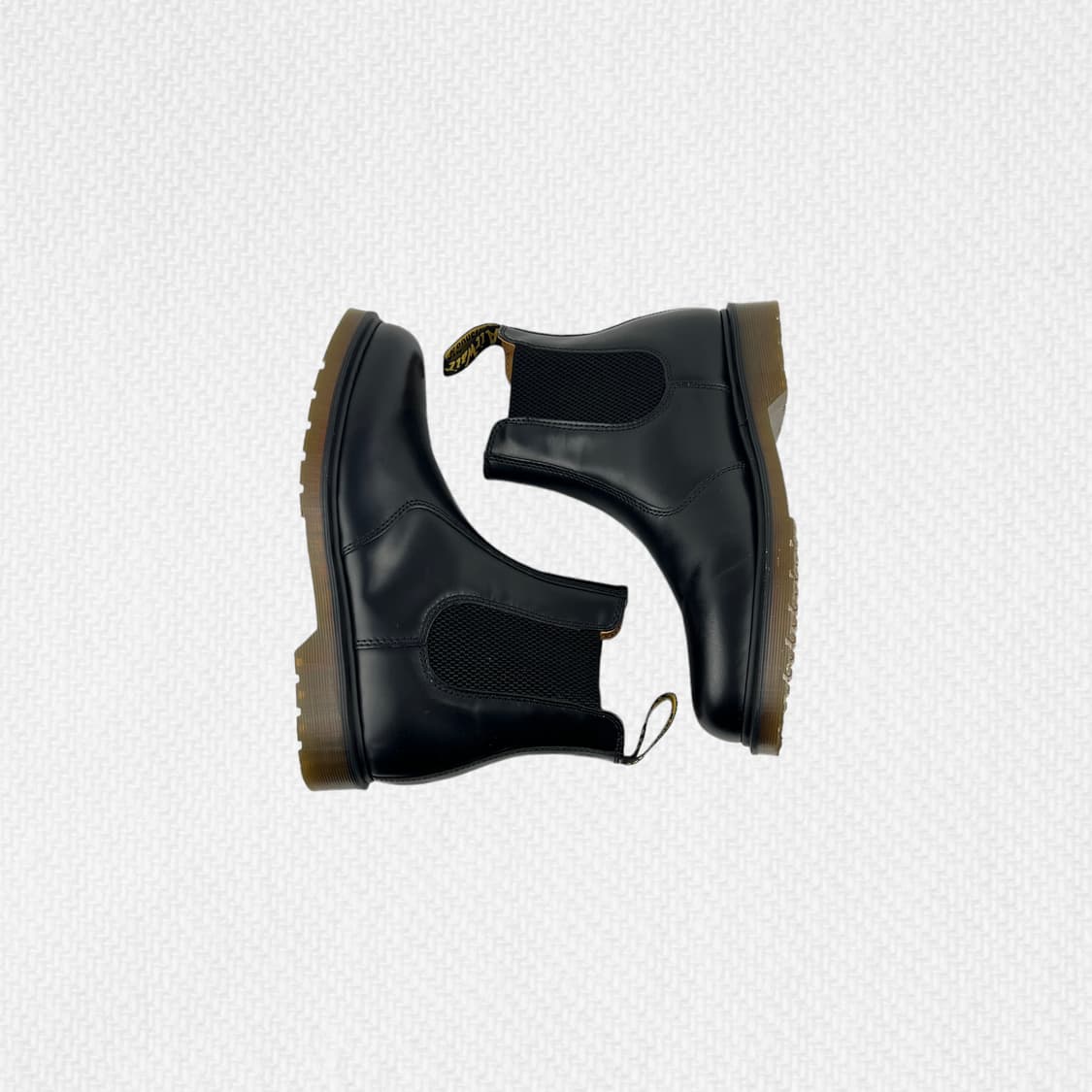 280 닥터마틴 첼시부츠(9) 상품이미지1