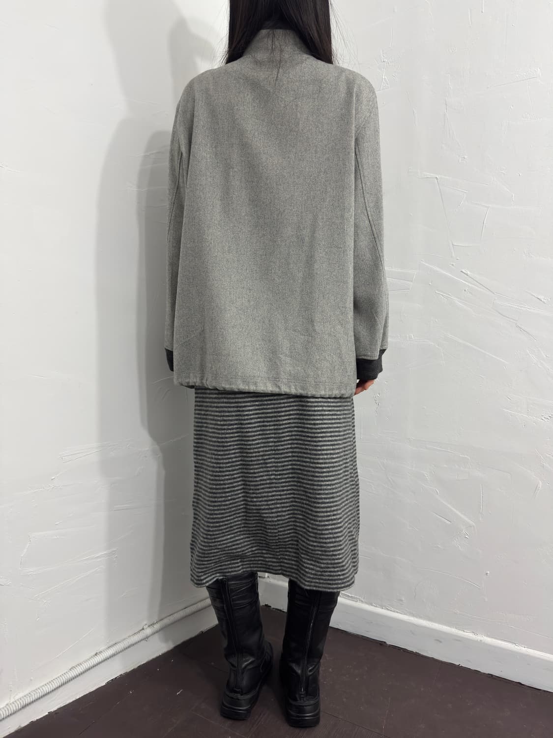 design jacket 상품이미지7