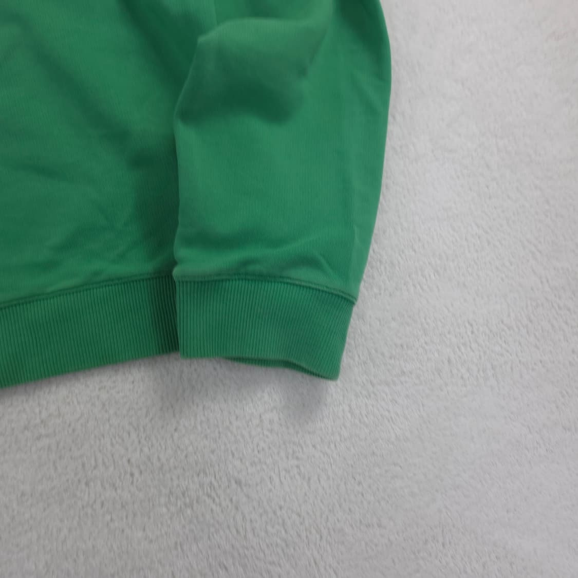 겐조 빅로고 디테일 크루넥 스웻 셔츠 (XL) 상품이미지3