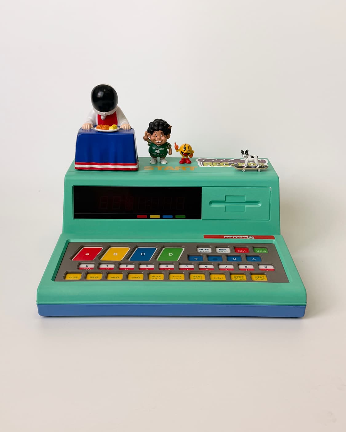 레트로 | 80년대 파나소닉 지능완구 상품이미지4