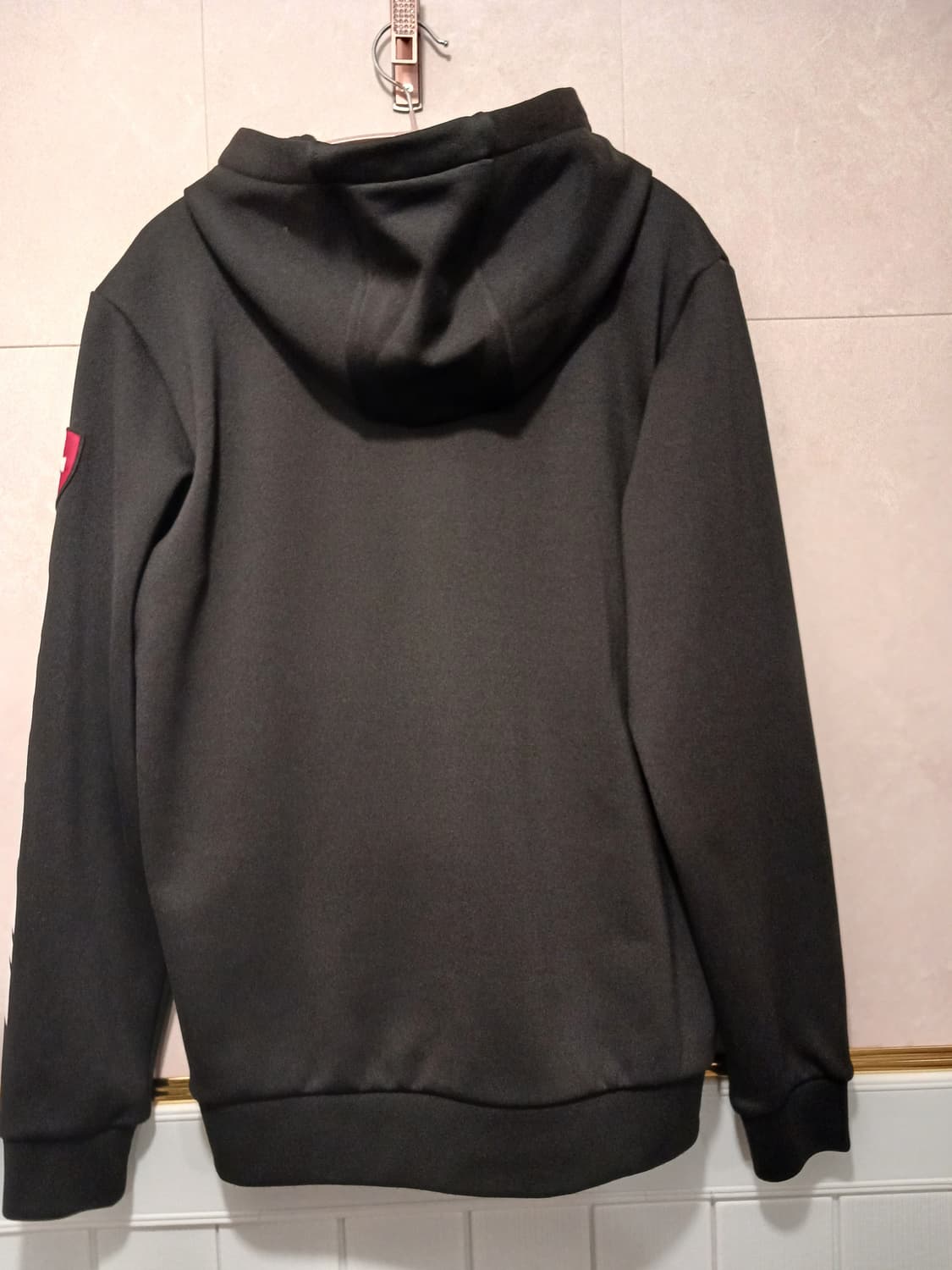 다이나핏 리미티드 에디션 정품 여성 후드티 M (95) 사이즈 상품이미지10