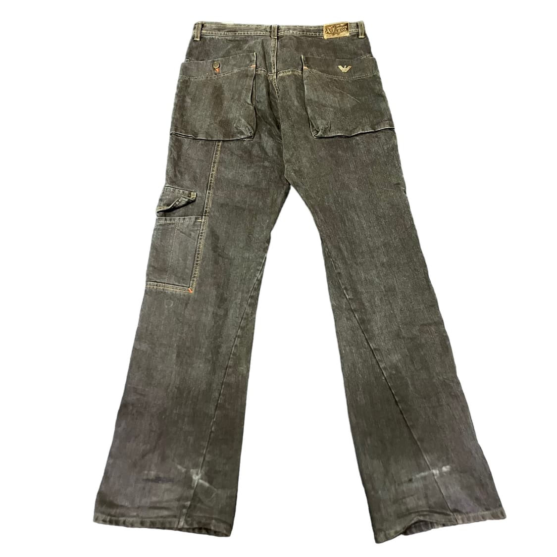 알마니 카고팬츠 33 상품이미지1