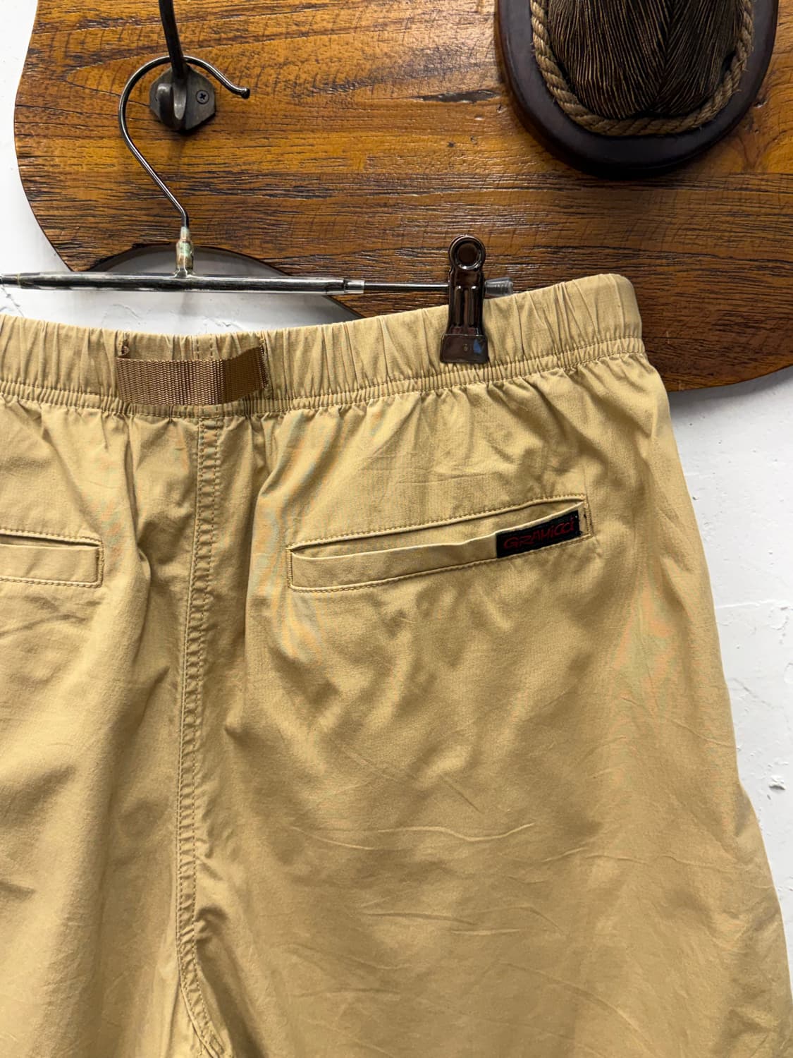 Gramicci Weather NN-Shorts 상품이미지5